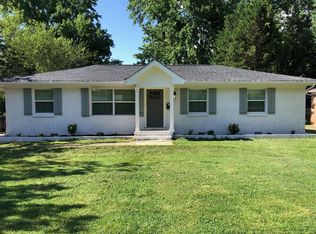 4319 Ivanhoe Pl, Charlotte, NC 28205