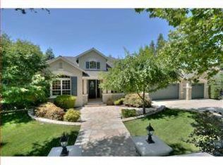 2445 Sunflower Cir, Gilroy, CA