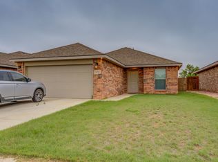 14303 Vernon Ave, Lubbock, TX 79423