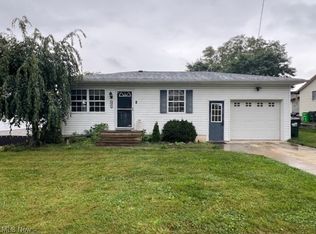 809 W Oak St, Orrville, OH 44667