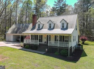 202 Commodore Dr NW, Milledgeville, GA 31061