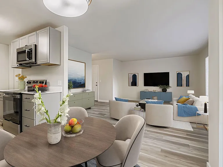 Beautifully Renovated 1 & 2 Bedroom Apartments in Lynnwood! — Photo 30
