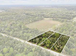 2867 Old New York Ave LOT 26, Deland, FL 32720