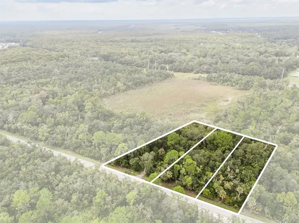 2867 OLD NEW YORK AVENUE LOT 26, DELAND, FL 32720
