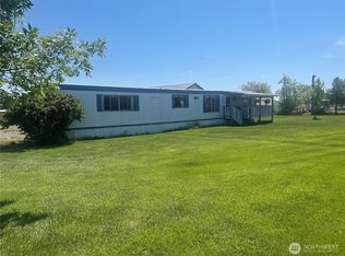 Park Orchard Tracts,Replat No.2,Tract 45, Moses Lake, WA 98837