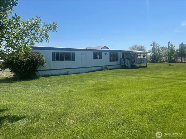 4283 NE Wenatchee Dr., Moses Lake, WA 98837
