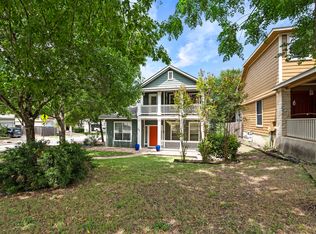 2310 Sweet Clover Dr, Austin, TX 78745