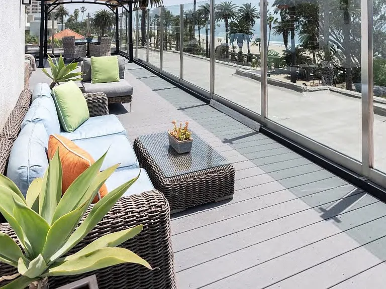 Ocean Santa Monica — Photo 37
