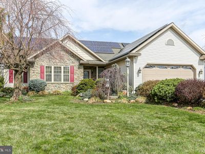 415 Homestead Dr, Lebanon, PA, 17042