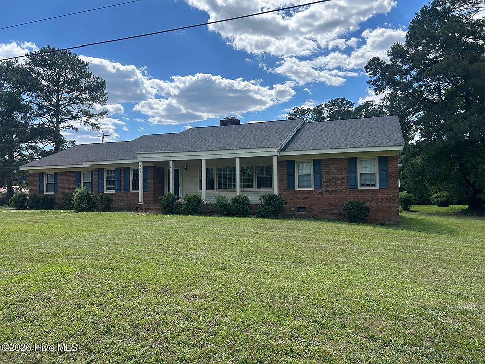 1st image of 307 N Railroad Street