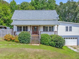 131 Caudell Dr, Lula, GA 30554