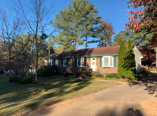 1497 Beaverbrook Rd, Rockingham, NC 28379