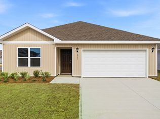 The Aldridge Plan, Liberty, Panama City, FL 32404