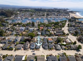 222 2nd Ave, Santa Cruz, CA 95062