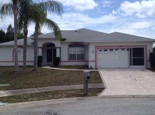 18607 Royal Ct, Hudson, FL 34667