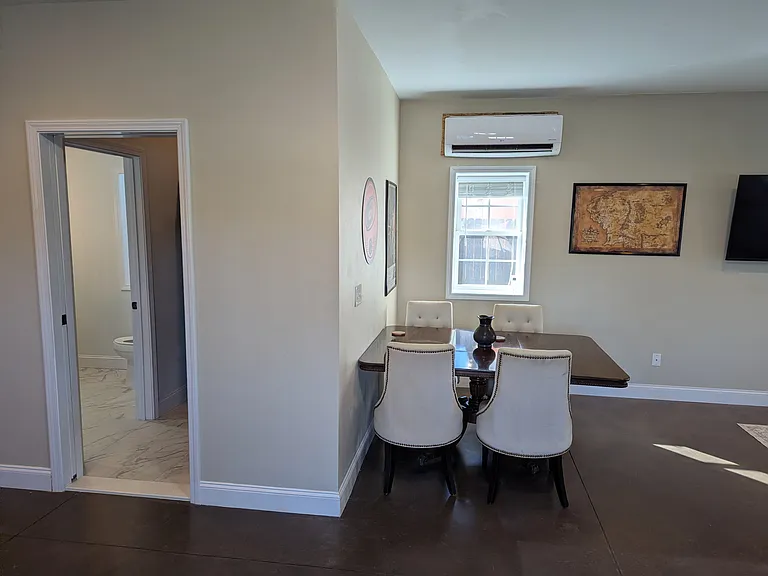 Main Room view 8