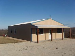 6805 Hwy 32, Farmington, MO 63640