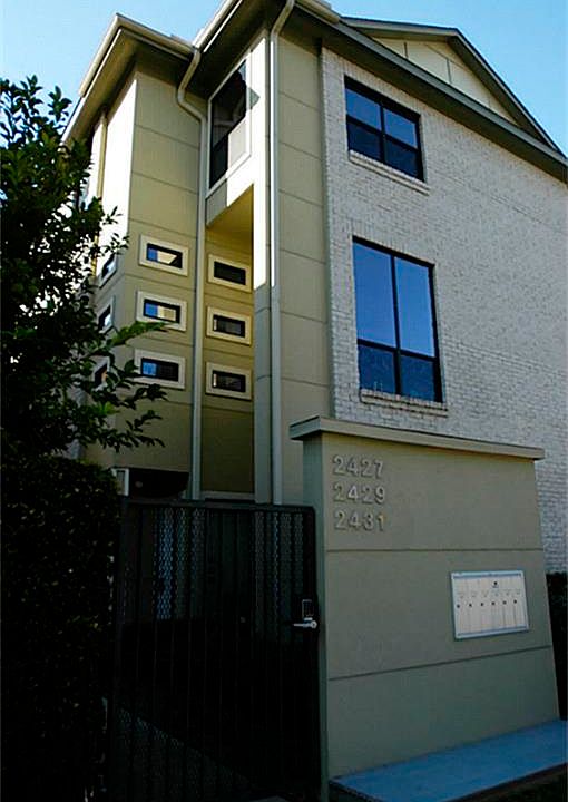 1st image of 2427 Dorrington St Unit A