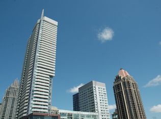 4065 Confederation Pkwy #2609, Mississauga, ON L5B 0L4