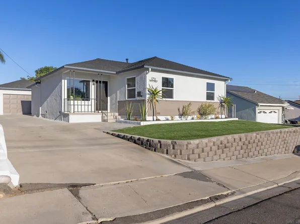 1751 39th St, San Diego, CA 92105