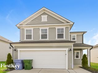 2114 Attend Xing, Fuquay Varina, NC 27526