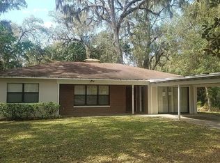 894 N Gardenview Ter, Crystal River, FL 34429