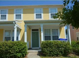 3980 Gullah Ave, North Charleston, SC 29405