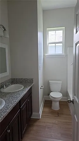 1442 Tennessee St — Photo 6