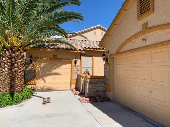 8617 Vivid Violet Ave, Las Vegas, NV 89143
