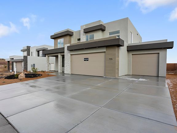 5th image of 735 S Mincio Ln Lot 16