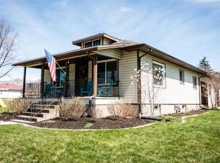 1714 N 1200 E, North Logan, UT 84341