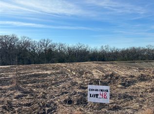 48 Blessings Way, Colbert, OK 74733