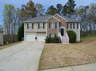 93 Northridge Ln, Dallas, GA 30132