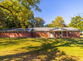 4480 Lone Oak Dairy Rd, Harrison, AR 72601