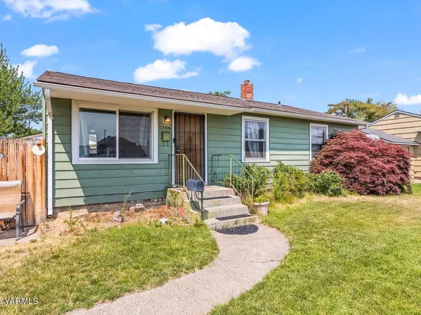 1306 S 6th Ave, Yakima, WA 98902