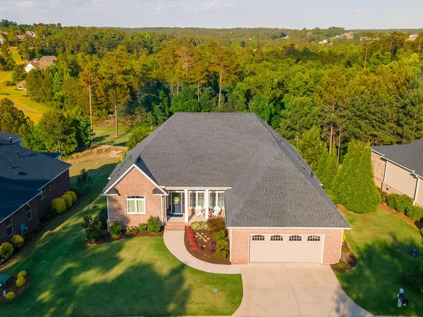 206 Quiet Oak Ct, Aiken, SC 29803