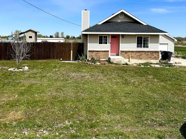 218 W Reservation Rd, Pocatello, ID 83202
