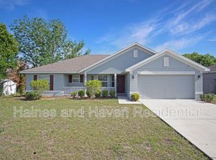 1217 Forest Hills Dr, Haines City, FL 33844