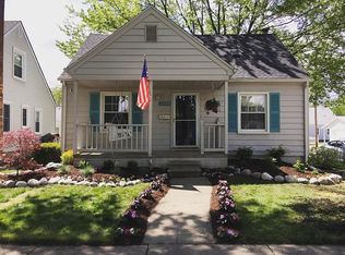 3999 Phillips Ave, Berkley, MI