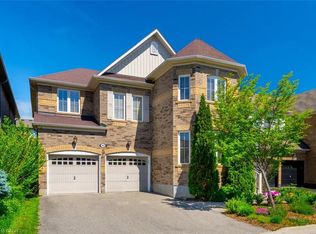 468 Coombs Ct, Milton, ON L9T7N5