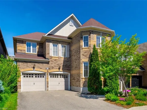 468 Coombs Ct, Milton, ON L9T 7N5