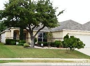 13826 Jubilee Way, Helotes, TX 78023