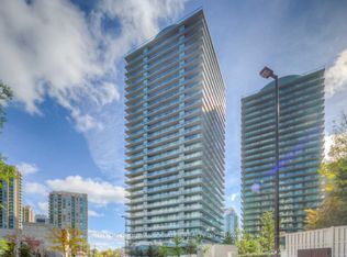 5508 Yonge St #2008, Toronto, ON M2N 7L2