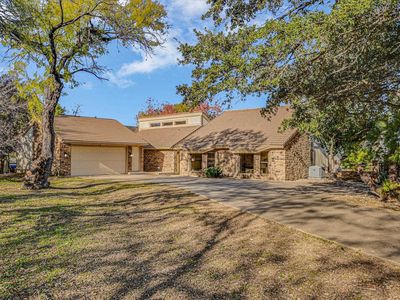 108 Nimrod, Horseshoe Bay, TX, 78657