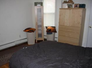 55 Franklin St #1, Somerville, MA 02145