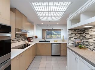 1 Keahole Pl APT 2503, Honolulu, HI 96825