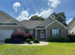 1599 Valparaiso Dr, Florence, SC 29501