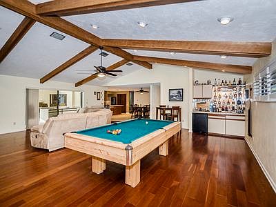 Large Family Room