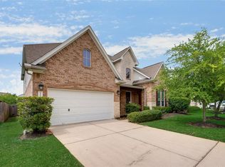 21611 Marle Point Ct, Spring, TX 77388