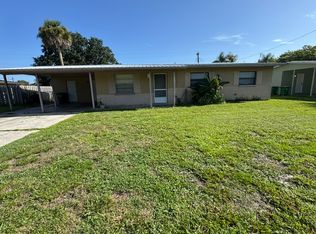 2480 Victor Rd, Cocoa, FL 32926